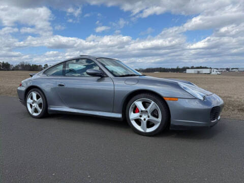 2003 Porsche 911 for sale at Valley Auto Sales and Performance in East Granby CT
