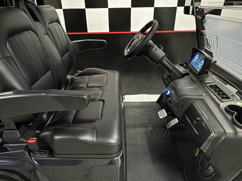 2025 Evolution Ranger 2+2