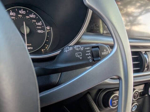 2023 Alfa Romeo Stelvio Veloce