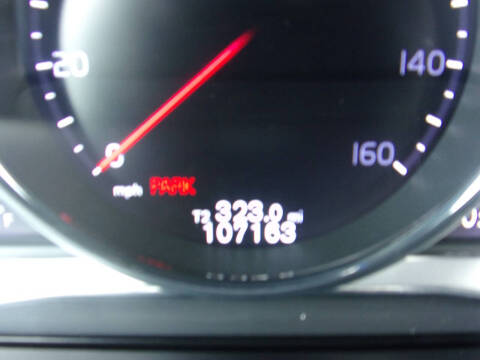 2016 Volvo XC60 T5 Drive-E Premier