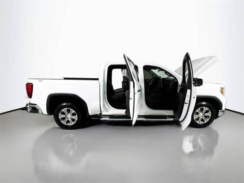2022 GMC Sierra 1500 Limited
