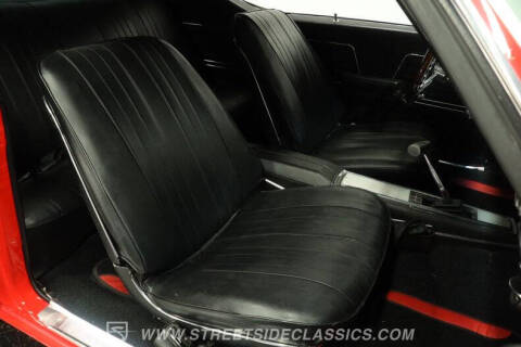 1969 Chevrolet Chevelle
