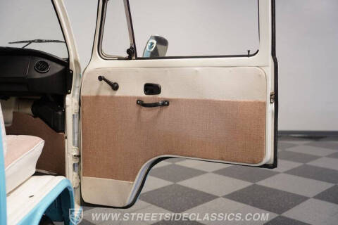 1994 Volkswagen Type 2