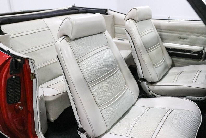 1970 Buick Skylark
