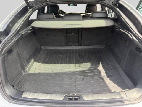 2013 BMW X6 xDrive50i