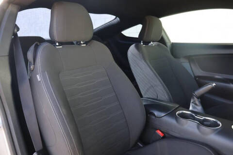 2015 Ford Mustang GT