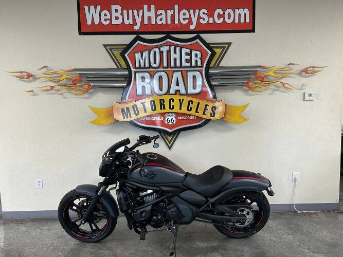 2024 Kawasaki VULCAN S CAFÃ‰