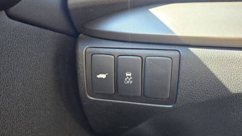 2013 Acura RDX w/Tech