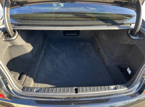 2016 BMW 7 Series 750i xDrive