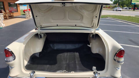 1955 Chevrolet 210