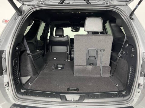 2026 Dodge Durango GT HEMI Plus