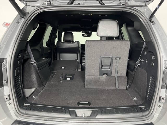 2026 Dodge Durango GT HEMI Plus