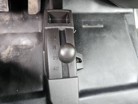 2016 Chevrolet Silverado 1500 Work Truck