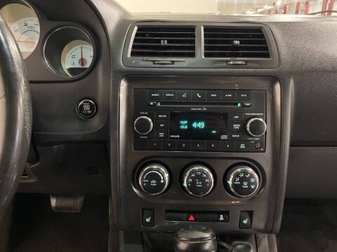 2011 Dodge Challenger