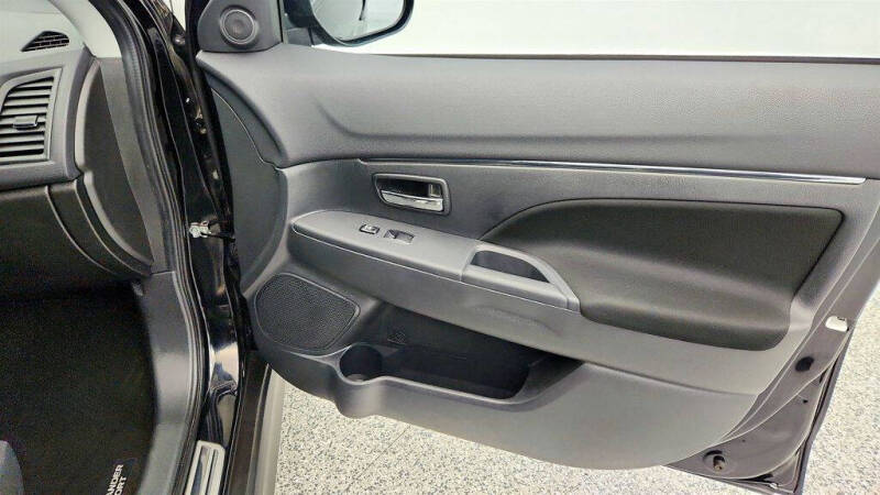 2024 Mitsubishi Outlander Sport