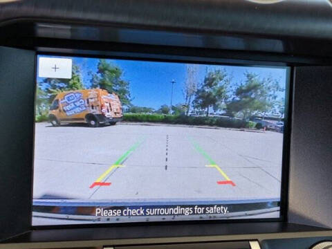 2021 Ford Mustang Mach 1