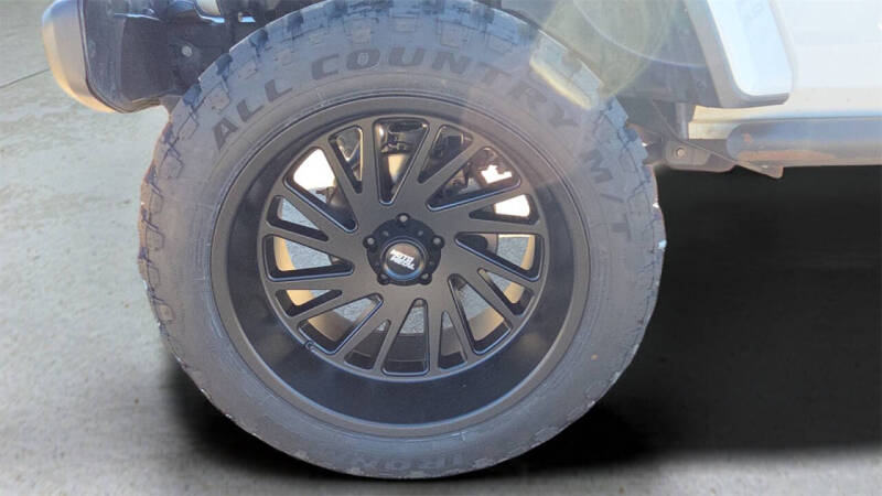 2020 Jeep Gladiator Sport Altitude