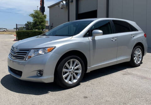 Toyota Venza For Sale in Hamtramck MI The Bengal Auto Sales LLC