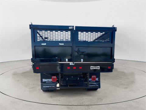 2024 Ford F-550 Super Duty