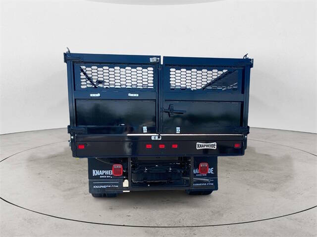 2024 Ford F-550 Super Duty