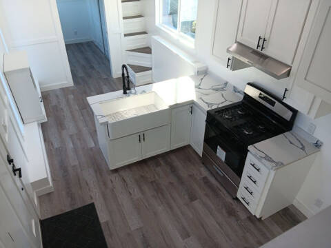 2024 TINY HOME 10X34