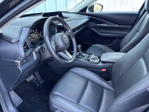 2024 Mazda CX-30 2.5 S Select Sport