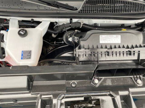 2024 GMC Savana 2500