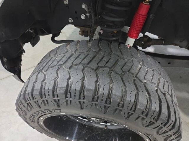 2017 Ford F-250 Super Duty