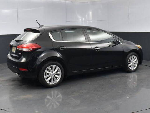 2014 Kia Forte5 EX