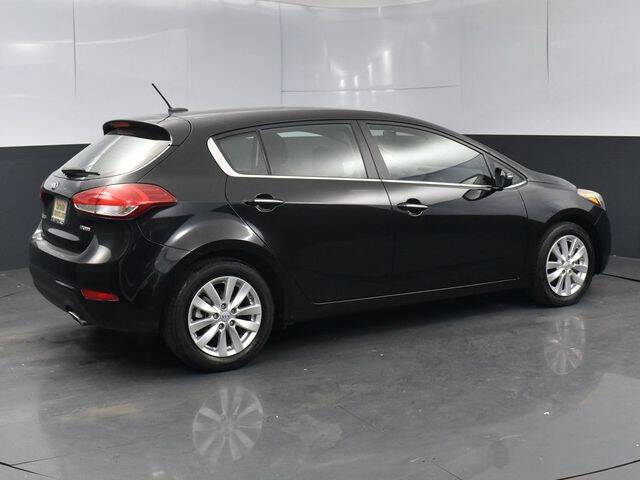 2014 Kia Forte5 EX