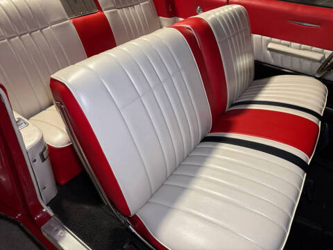 1966 Pontiac Bonneville