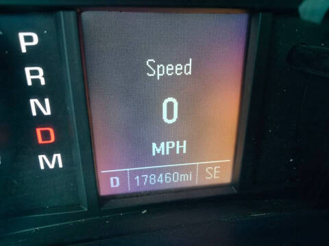 2016 GMC Sierra 1500