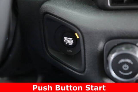 2024 Jeep Wrangler Sport S 4xe