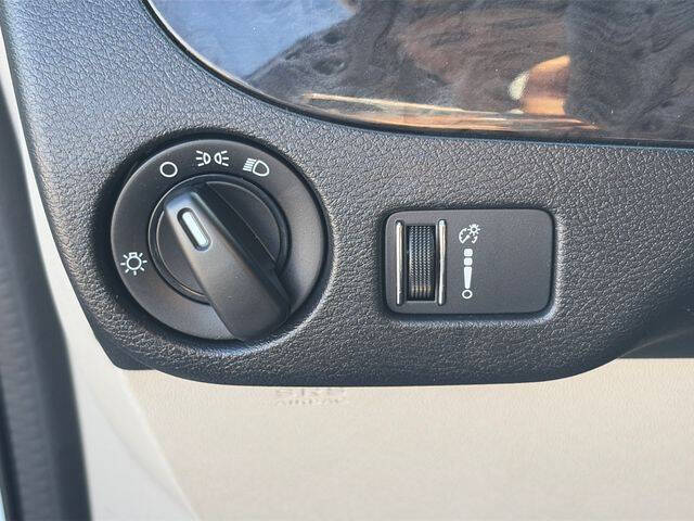 2020 Dodge Grand Caravan SE