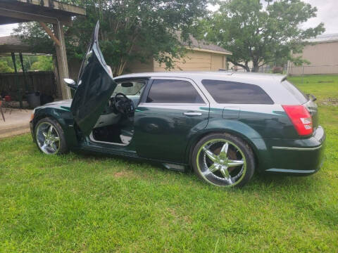 2005 Dodge Magnum RT