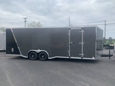 2022 US Cargo ULAFTX8524TA3