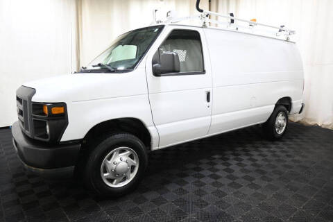 2014 Ford E-Series E-150