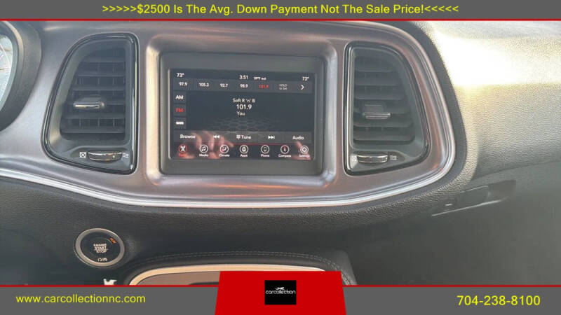 2020 Dodge Challenger