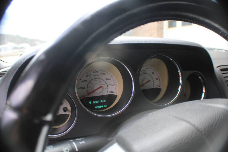 2011 Dodge Challenger R/T