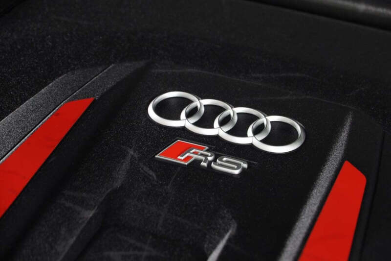 2023 Audi RS Q8 4.0T quattro