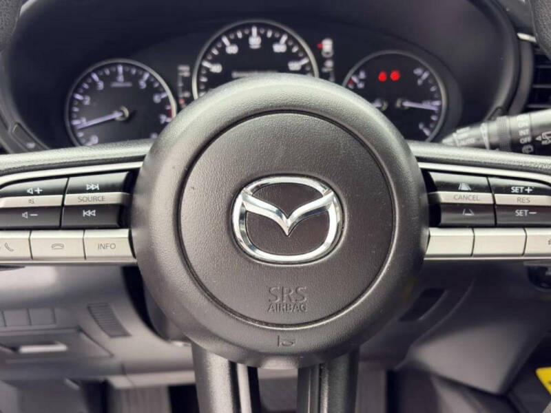 2021 Mazda CX-30 2.5 S
