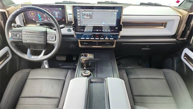 2024 GMC HUMMER EV 3X