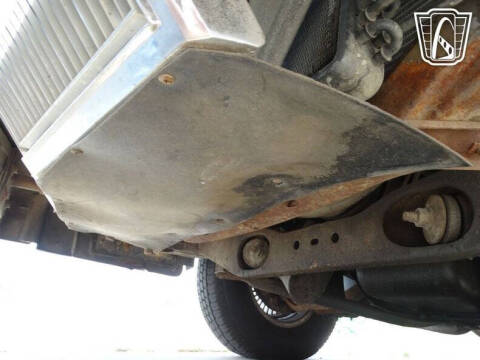 1978 Lincoln Continental