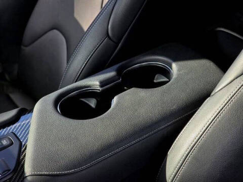 2021 Toyota GR Supra 3.0