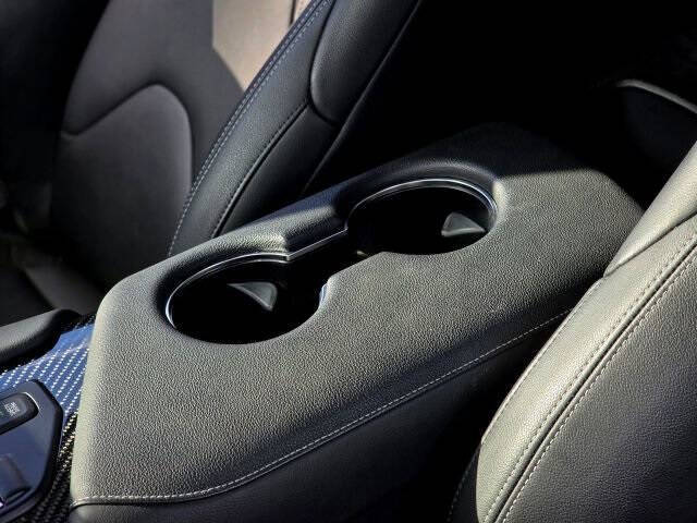 2021 Toyota GR Supra 3.0