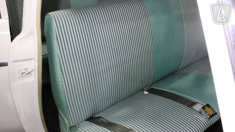 1963 Studebaker Lark