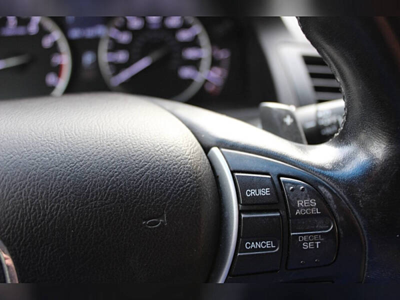 2013 Acura RDX w/Tech