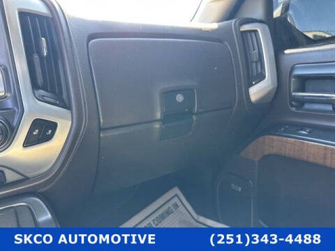 2016 GMC Sierra 1500