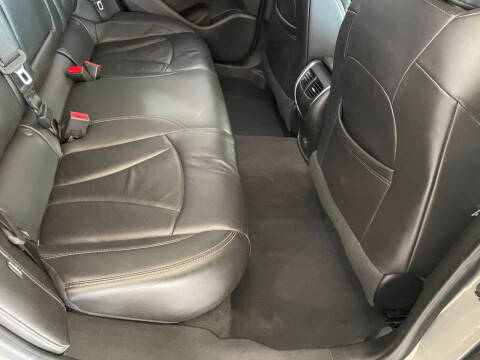 2017 Buick LaCrosse Essence