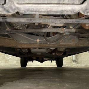 2014 Ford E-Series E-150